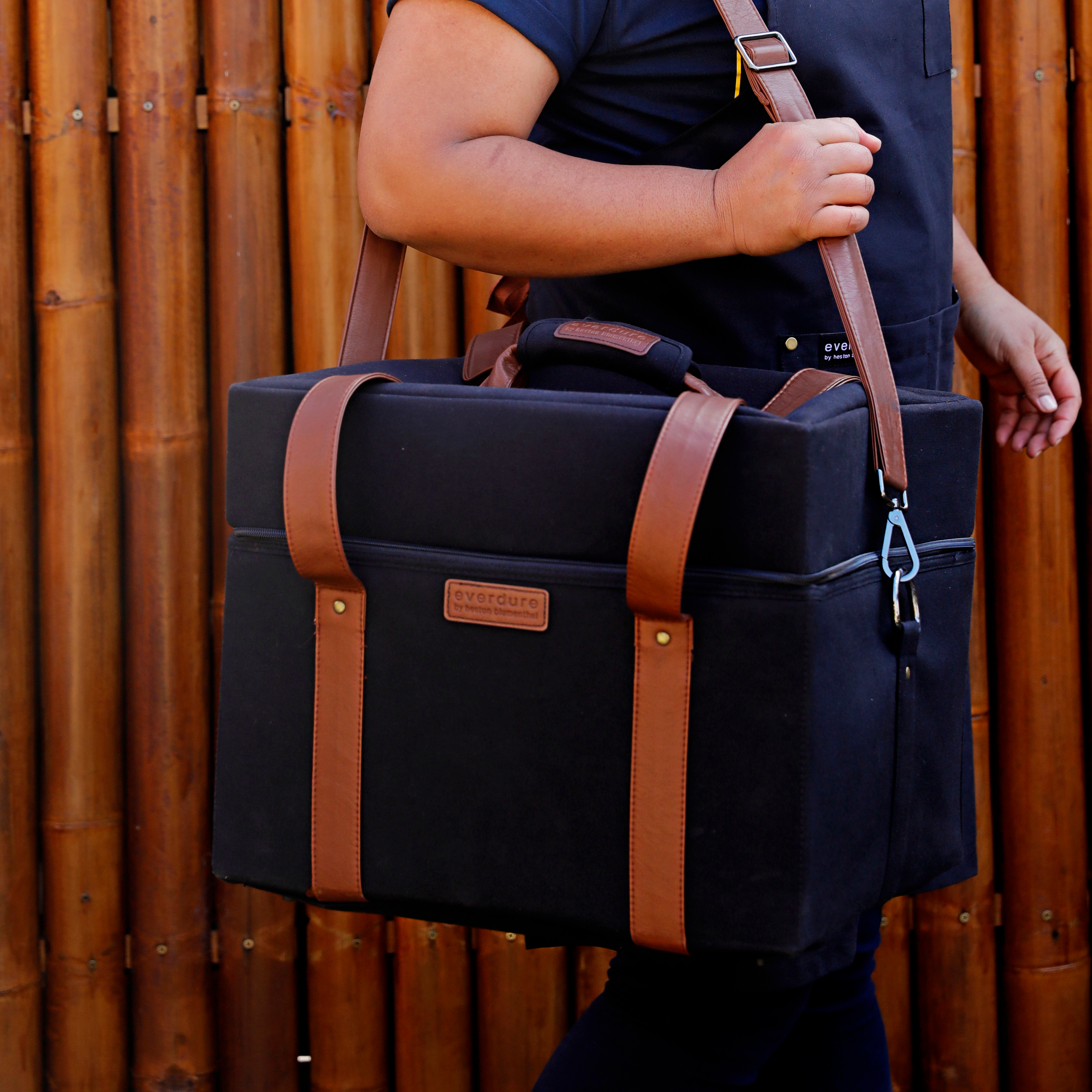 Everdure by Heston CUBE Travel Bag