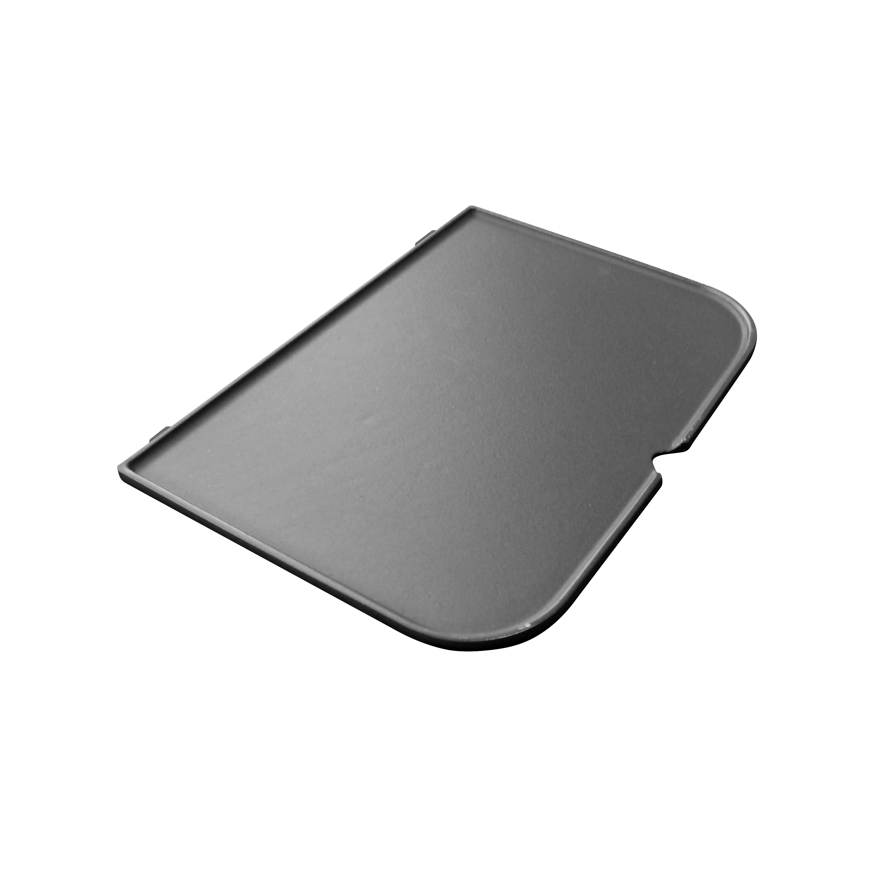 FORCE BBQ Cast Iron Flat Plate