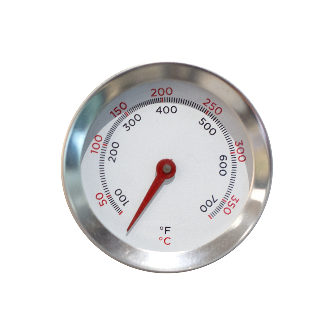 Heat Gauge