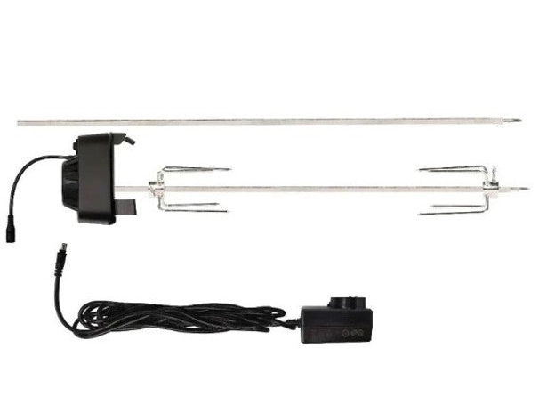 Rotisserie Kit for Brighton Built-in BBQ