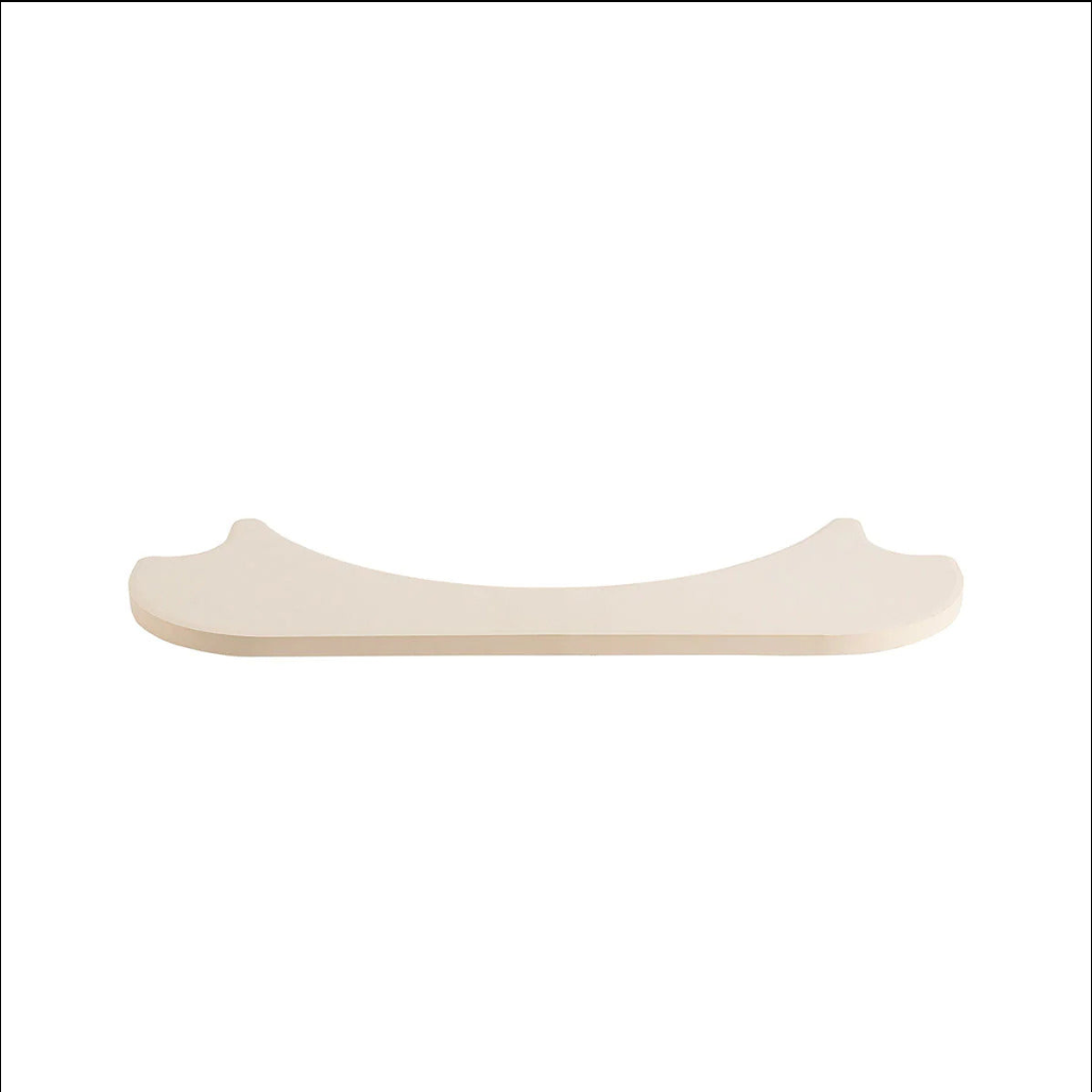 Front Pizza Stone
