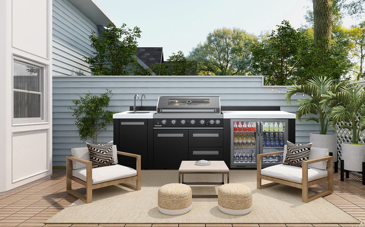 NEO Oasis Outdoor Kitchen