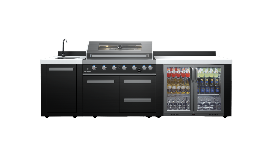 NEO Oasis Outdoor Kitchen