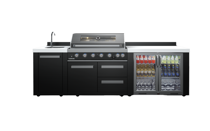 NEO Oasis Outdoor Kitchen