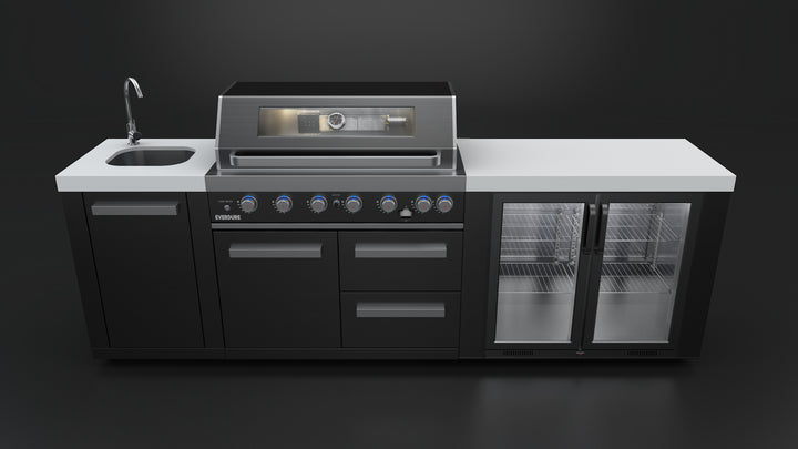 NEO Oasis Outdoor Kitchen