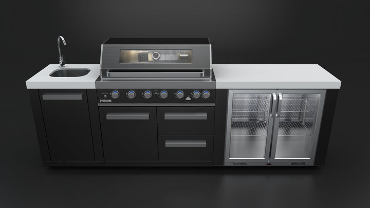 NEO Oasis Outdoor Kitchen