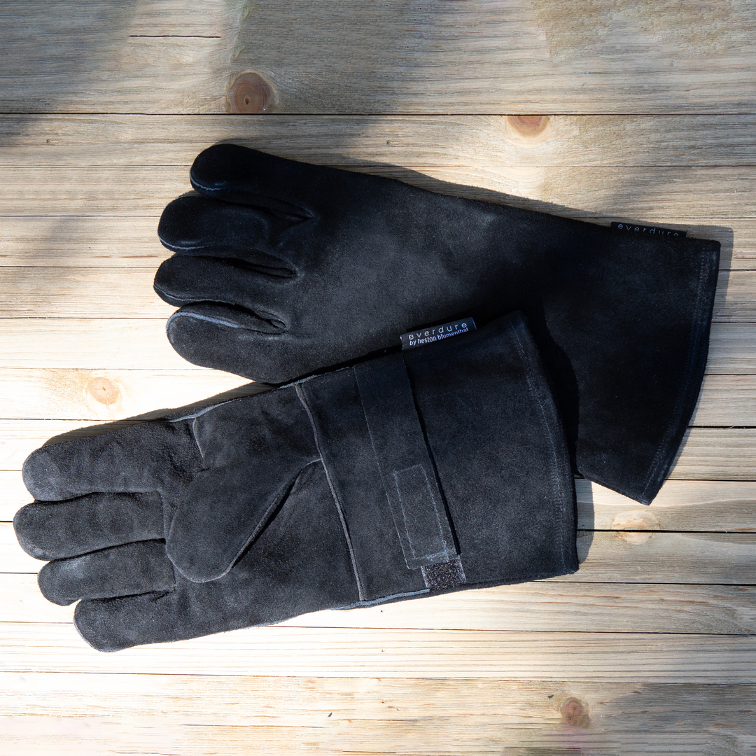 BBQ Gloves Heat Resistant