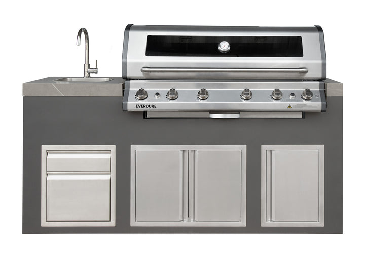 Bayview Outdoor Kitchen