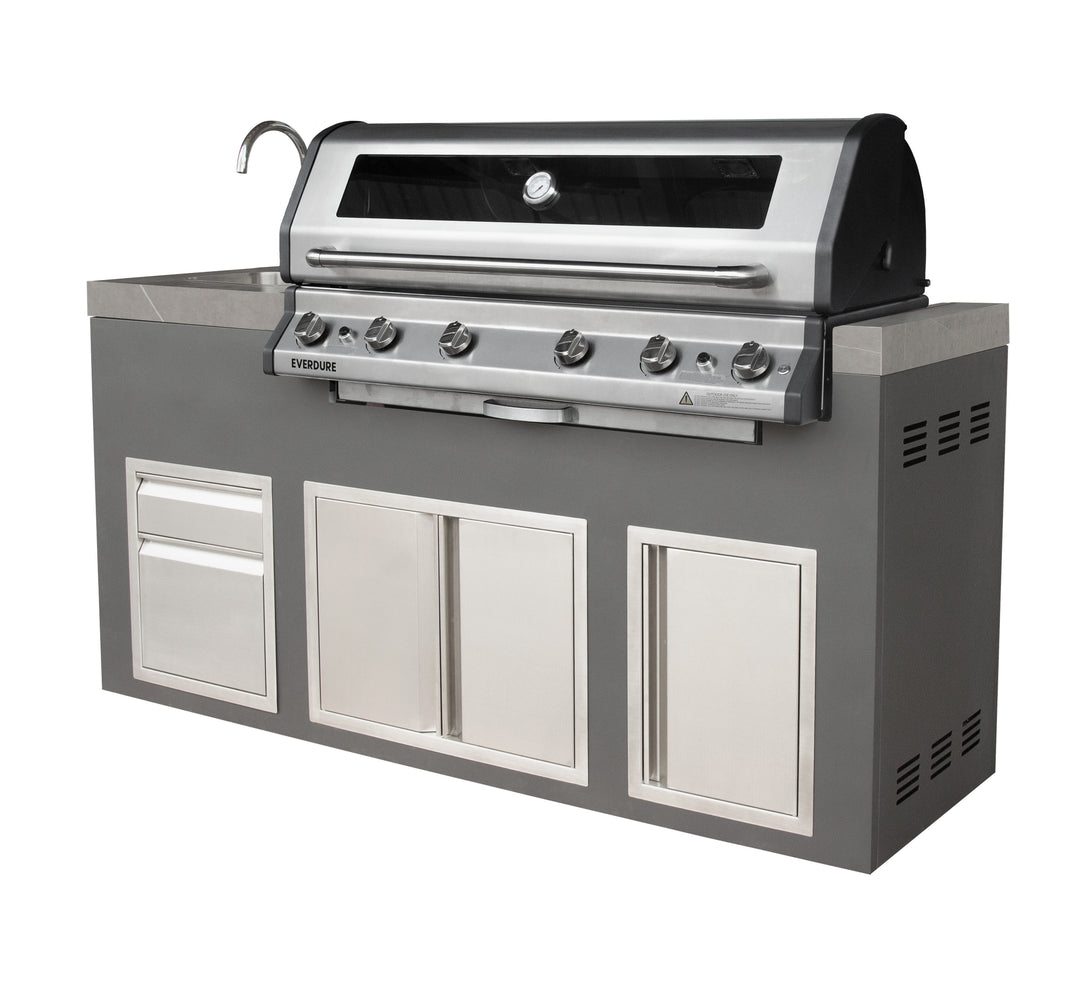 Bayview Outdoor Kitchen