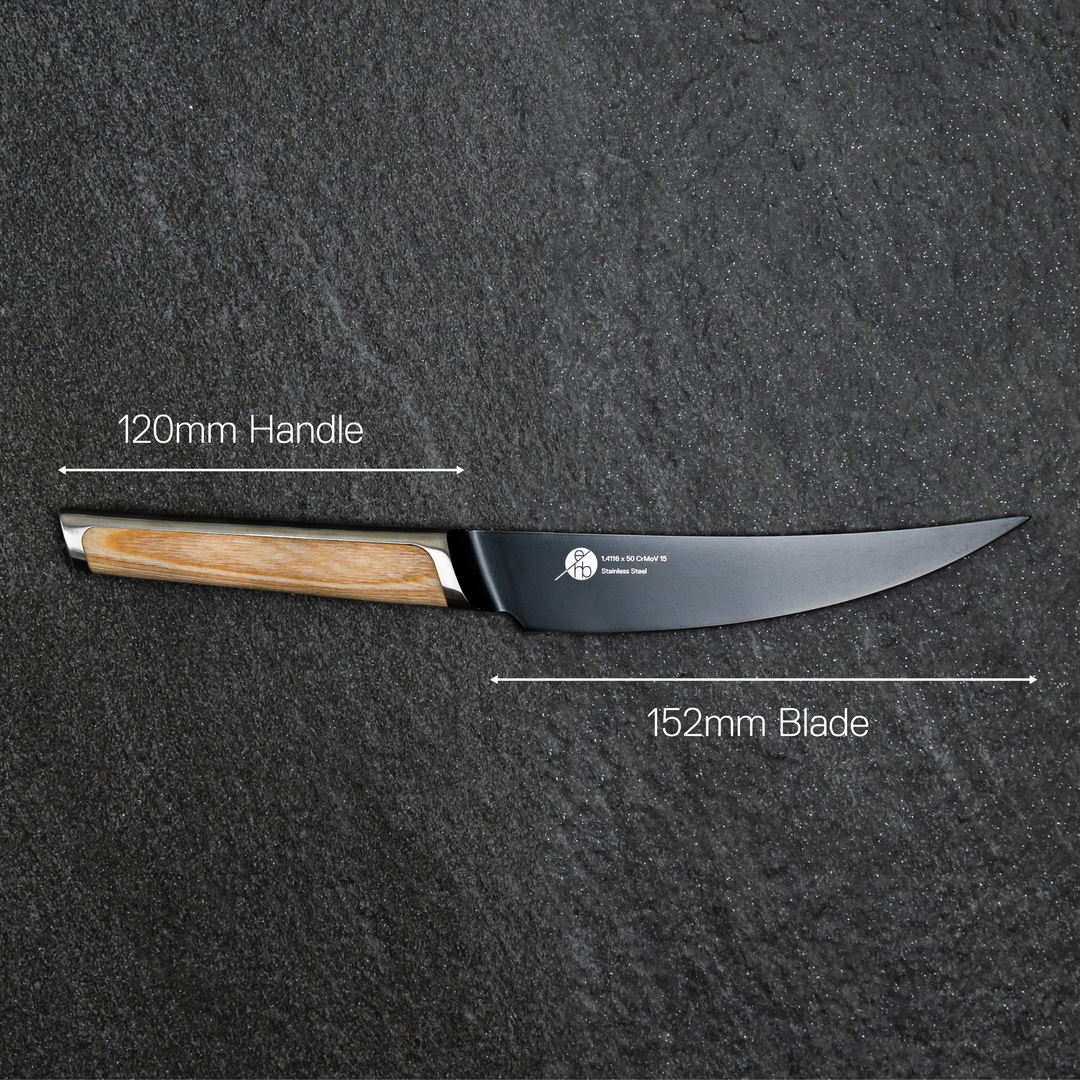 Everdure Boning Knife Measurements