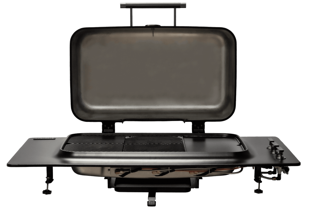 FURNACE™ Built-in BBQ