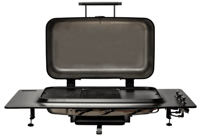 FURNACE™ Built-in BBQ