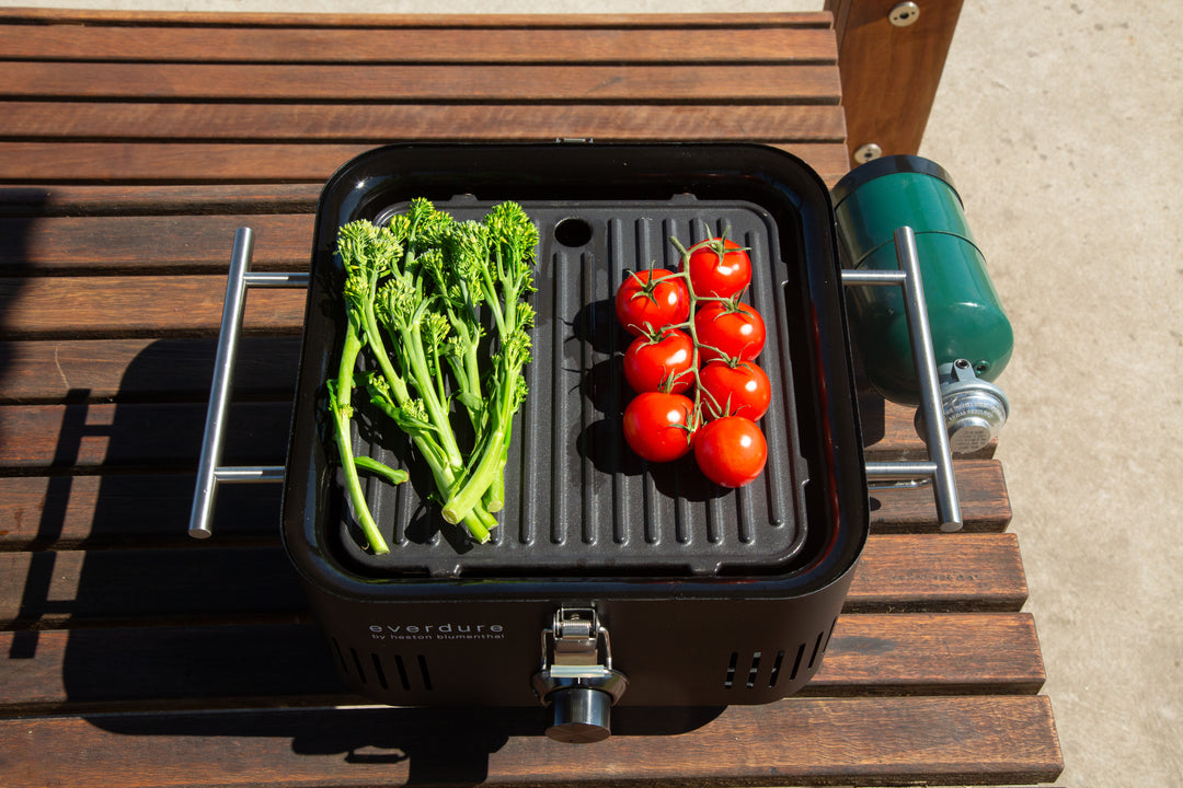 CUBE™ PRO FLAME 360 Grill Plate