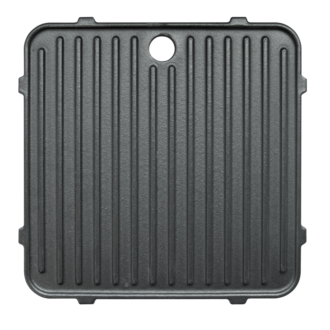 CUBE™ PRO FLAME 360 Grill Plate