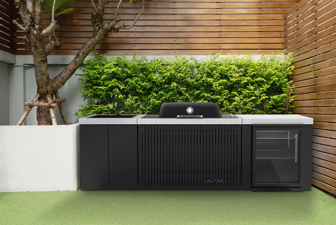 Single Door Beverage Cooler