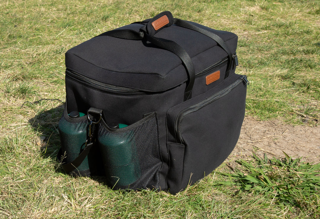 CUBE™ PRO FLAME 360 Travel Bag