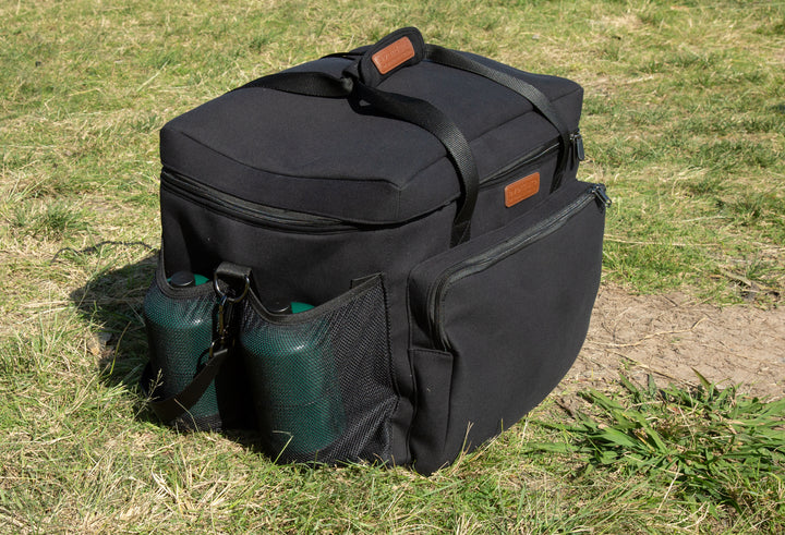 CUBE™ PRO FLAME 360 Travel Bag