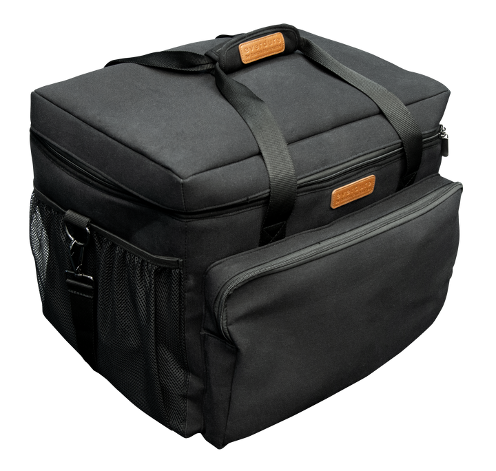 CUBE™ PRO FLAME 360 Travel Bag