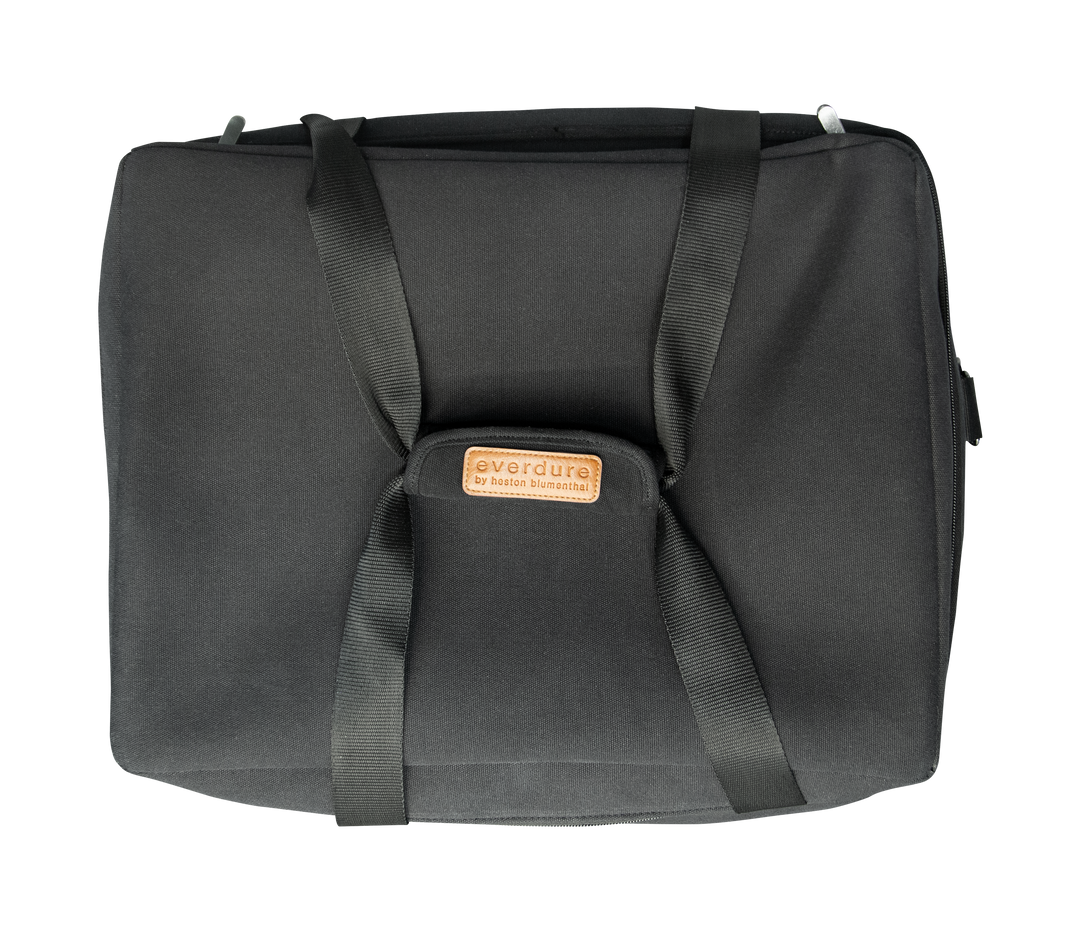 CUBE™ PRO FLAME 360 Travel Bag