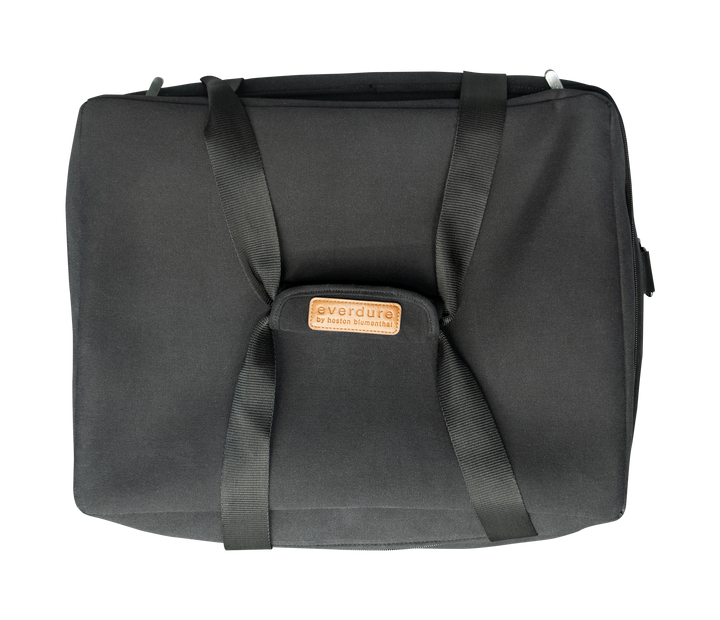 CUBE™ PRO FLAME 360 Travel Bag