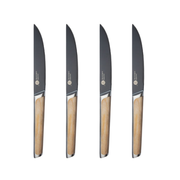Steak Knife Family Kit