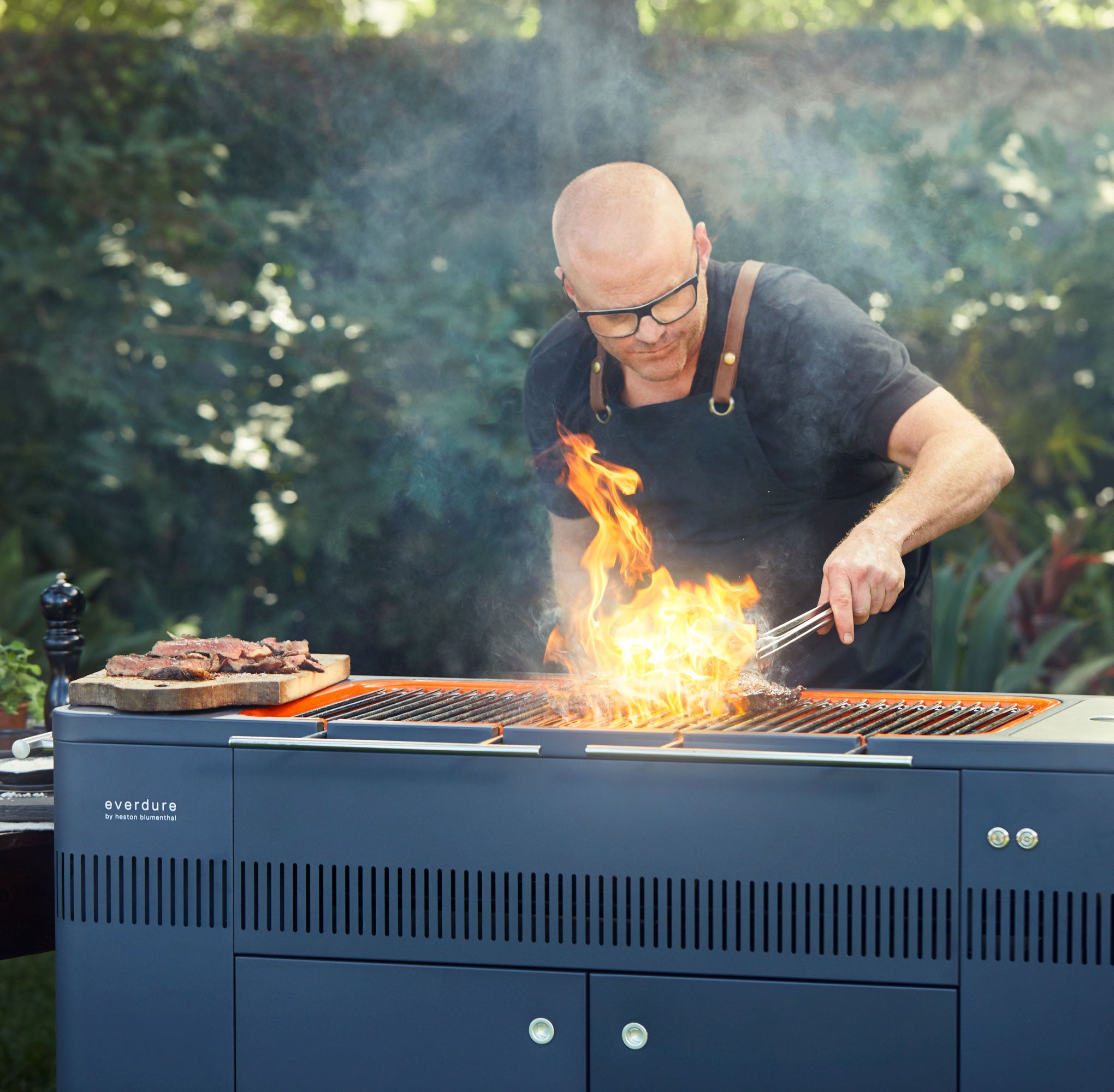 Heston bbq review best sale