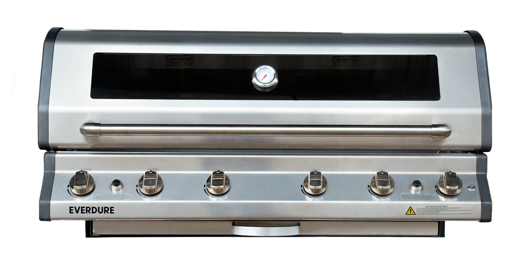 Whitehaven Outdoor Kitchen