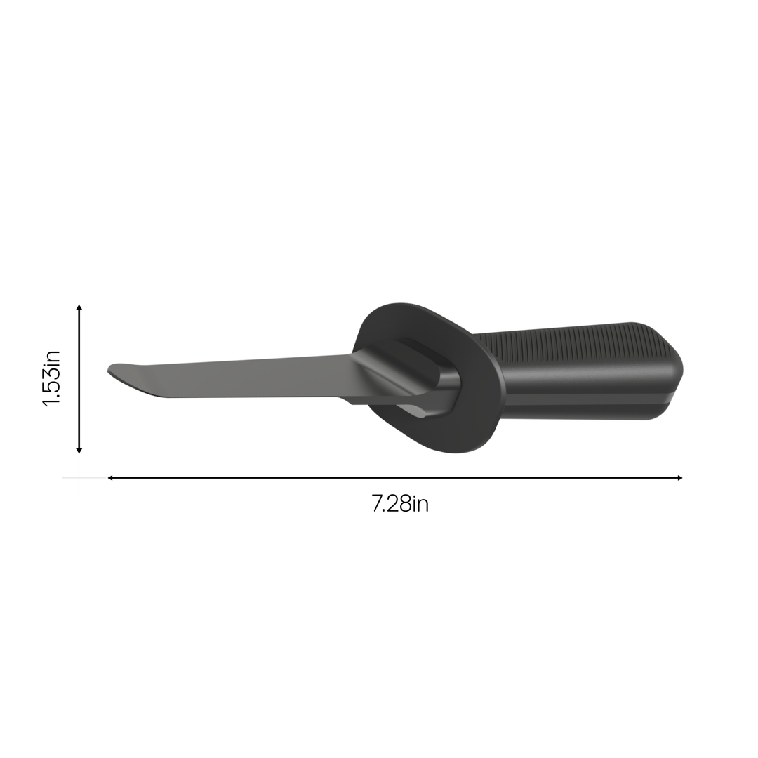 Oyster Knife Dimensions