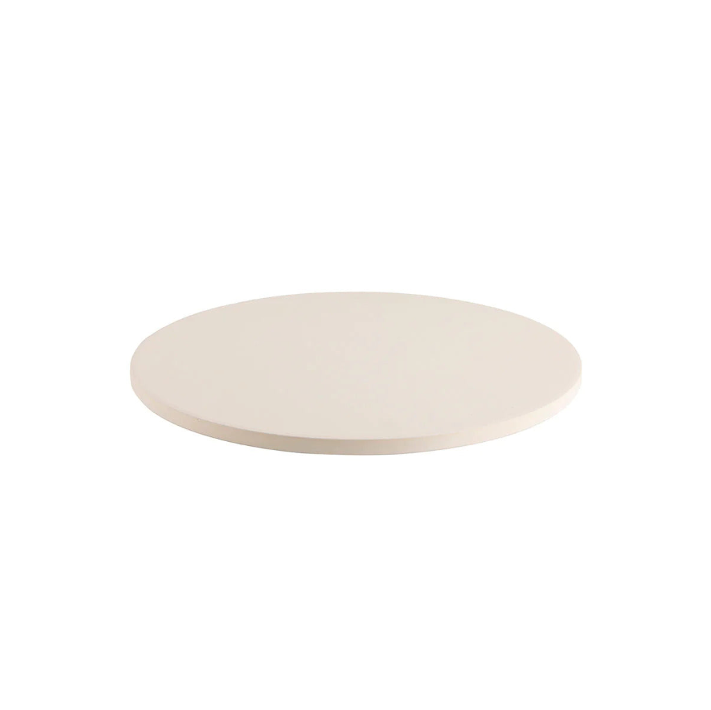 Round Pizza Stone