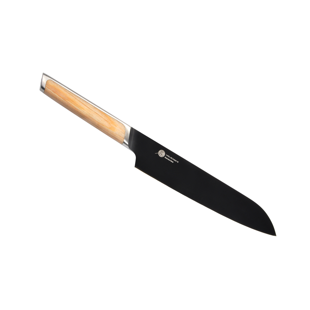 Santoku Knife S2 Medium Size