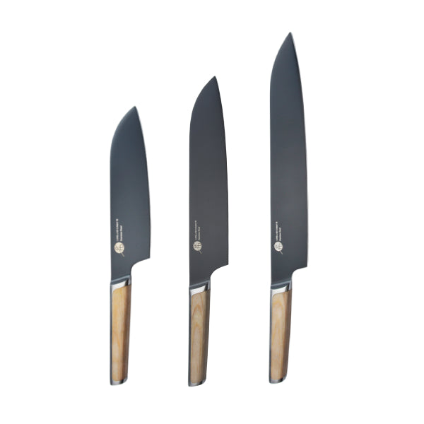 Santoku Knife Collection